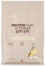 EQUA veganski protein, vanilija, 600g