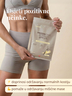 EQUA veganski protein, vanilija, 600g