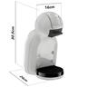 Krups Nescafé Dolce Gusto Mini Me 2 KP143GF0