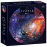 Interdruk puzzle 500 kom okrugle Galaxy 1