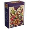 Interdruk puzzle 1000 kom Flowers 5