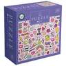 Interdruk puzzle 250 kom Kids 4 Icons