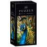 Interdruk puzzle 250 kom Colorful nature 1 Peacock