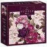 Interdruk puzzle 500 kom Flowers 1
