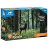 Diakakis puzzle 1000 kom Animal planet Deer