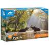 Diakakis puzzle 1000 kom Animal planet Elephant