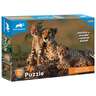 Diakakis puzzle 1000 kom Animal planet Cheetah