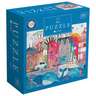 Interdruk puzzle 250 kom Kids 1 Marine