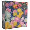 Paperblanks puzzle 1000 kom Monet’s Chrysanthemums