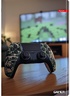 Set bilježnica Ilijanum Gamer, A4 linije, 52 listova, meki uvez, 10 KOM