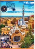 Set bilježnica Ilijanum City, A4 linije, 52 listova, meki uvez, 10 KOM
