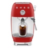 Smeg aparat za kavu ECF03RDEU