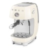 Smeg aparat za kavu ECF03CREU
