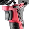 PRAKTIK TOOLS aku udarna bušilica PTQ152, 18V FLEXPOWER, 50Nm, brushless, SOLO
