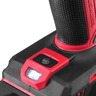 PRAKTIK TOOLS aku udarna bušilica PTQ152, 18V FLEXPOWER, 50Nm, brushless, SOLO