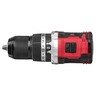 PRAKTIK TOOLS aku udarna bušilica PTQ152, 18V FLEXPOWER, 50Nm, brushless, SOLO