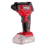 PRAKTIK TOOLS aku ručni kompresor PTQ141, 18V FLEXPOWER, 7 bar, 54m/s, 30 l/min, SOLO