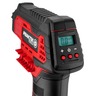 PRAKTIK TOOLS aku ručni kompresor PTQ141, 18V FLEXPOWER, 7 bar, 54m/s, 30 l/min, SOLO