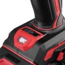 PRAKTIK TOOLS aku udarni odvijač PTQ0961, 18V FLEXPOWER, 230Nm, brushless, 1/4" hex, SOLO