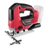 PRAKTIK TOOLS aku ubodna pila PTQ151, 18V FLEXPOWER, 3400 o/min, SOLO