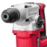 PRAKTIK TOOLS aku bušaći čekić PTQ150, 18V FLEXPOWER, 2,2 J, 24 mm, SDS PLUS, SOLO