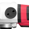 PRAKTIK TOOLS aku bušaći čekić PTQ150, 18V FLEXPOWER, 2,2 J, 24 mm, SDS PLUS, SOLO