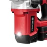PRAKTIK TOOLS aku bušaći čekić PTQ150, 18V FLEXPOWER, 2,2 J, 24 mm, SDS PLUS, SOLO