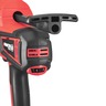 PRAKTIK TOOLS aku pištolj za patrone PTQ163, 18V FLEXPOWER, 4500N, 310 mL, 11 mm/s, SOLO