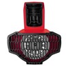 PRAKTIK TOOLS aku puhač lišća PTQ144, 18V FLEXPOWER, 15000 - 20000 o/min, 72- 100 km/h, SOLO