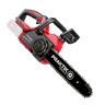 PRAKTIK TOOLS aku lančana pila PTQ159, 18V FLEXPOWER, 4200 o/min, 300 mm, SOLO