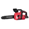 PRAKTIK TOOLS aku lančana pila PTQ159, 18V FLEXPOWER, 4200 o/min, 300 mm, SOLO