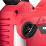 PRAKTIK TOOLS aku lančana pila PTQ159, 18V FLEXPOWER, 4200 o/min, 300 mm, SOLO
