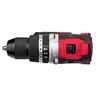 PRAKTIK TOOLS aku udarna bušilica PTQ153, 18V FLEXPOWER, 75Nm, brushless, SOLO