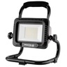 PRAKTIK TOOLS aku reflektor PTQ143, 18V FLEXPOWER, 36 LED, 2000 lm/5000 lm, 6500 k, SOLO