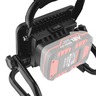 PRAKTIK TOOLS aku reflektor PTQ143, 18V FLEXPOWER, 36 LED, 2000 lm/5000 lm, 6500 k, SOLO