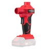 PRAKTIK TOOLS aku zračna pumpa PTQ162, 18V FLEXPOWER, 750 l/min, SOLO