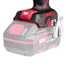 PRAKTIK TOOLS aku udarna bušilica PTQ154, 18V FLEXPOWER, 120Nm, brushless, SOLO