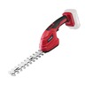 PRAKTIK TOOLS aku škare PTQ149, 18V FLEXPOWER, 1100 o/min, duljina reza 100 - 200 mm, SOLO