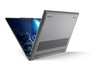 Lenovo Yoga 7 2-in-1 14ILL10, 83JQ00E5SC, 14" WUXGA OLED 60Hz, Intel Core Ultra 7 256V, 16GB RAM, 1TB SSD, Intel Arc 140V, bez OS-a, laptop