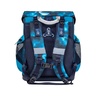 Školska torba, ergonomska, Belmil Mini-fit Infinity Space
