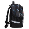 Školska torba, ergonomska, Belmil Leisure Plus Midnight Turbo