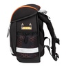 Školska torba, ergonomska, Belmil Classy Basketball Inferno