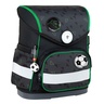 Školska torba, ergonomska, Belmil Compact with Patches Striker X