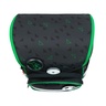 Školska torba, ergonomska, Belmil Compact with Patches Striker X