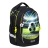 Školska torba, ergonomska, Belmil Leisure Champion's Kick (Football)