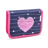 Pernica, puna, 1 zip, Belmil, Simple Hearts