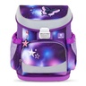 Školska torba, ergonomska, Belmil Mini-fit Shining Fairy