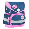 Školska torba, ergonomska, Belmil Compact Starry Princess