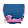 Školska torba, ergonomska, Belmil Compact Starry Princess