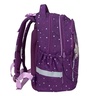 Školska torba, ergonomska, Belmil Leisure Plus Starry Love